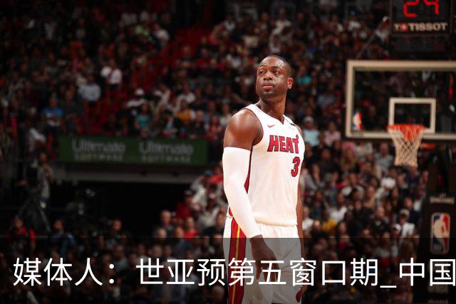 媒体人：世亚预第五窗口期 中国男篮的集训名单已经确定