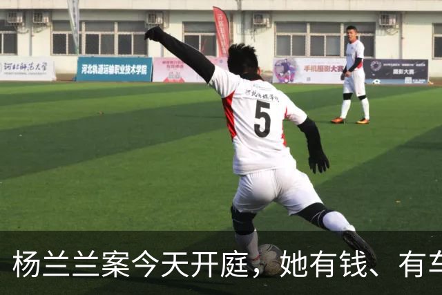 杨兰兰案今天开庭，她有钱、有车、有房，就是查不到她是谁