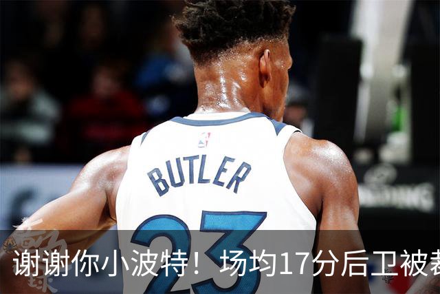 谢谢你小波特！场均17分后卫被裁，火箭会迎回旧将吗？